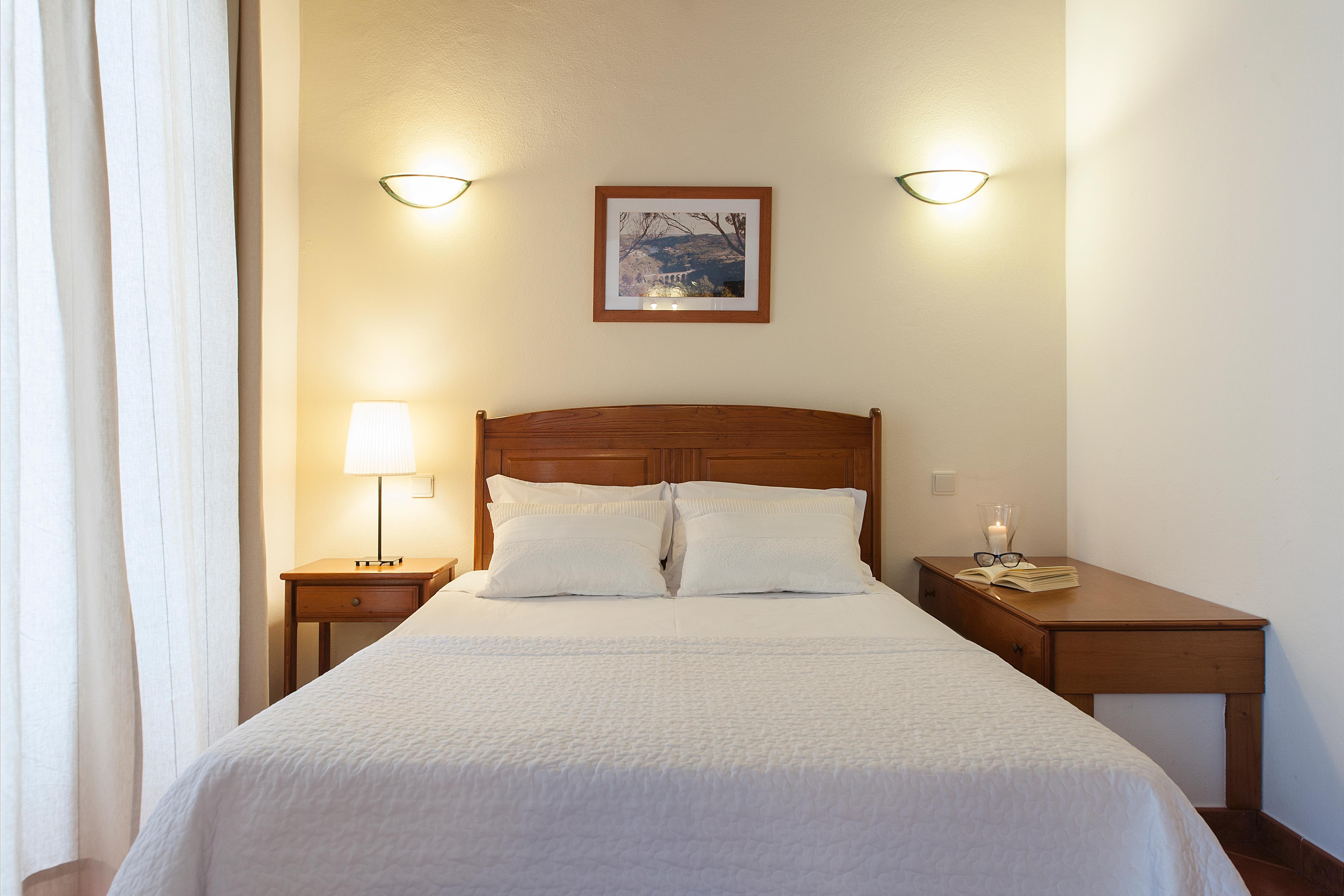 Beira Rio Hotell Mértola Eksteriør bilde