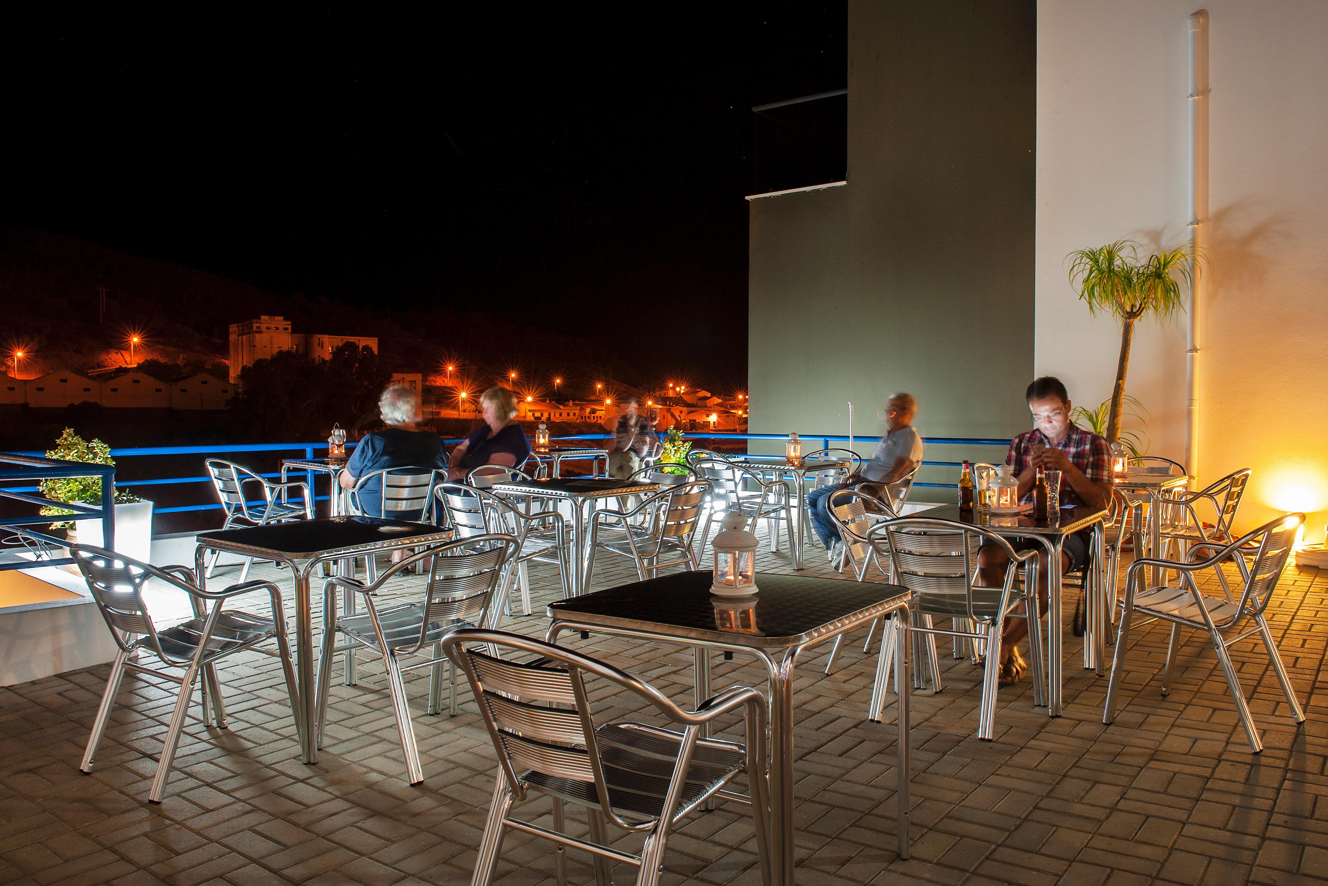Beira Rio Hotell Mértola Eksteriør bilde