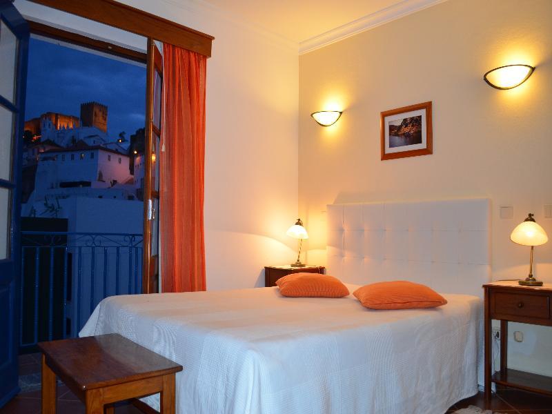 Beira Rio Hotell Mértola Eksteriør bilde