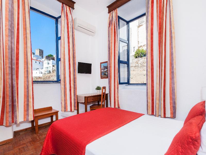 Beira Rio Hotell Mértola Eksteriør bilde