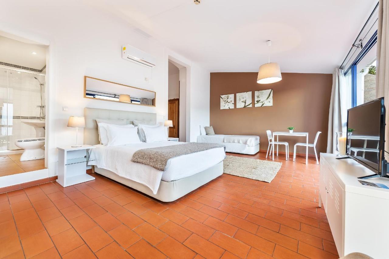 Beira Rio Hotell Mértola Eksteriør bilde