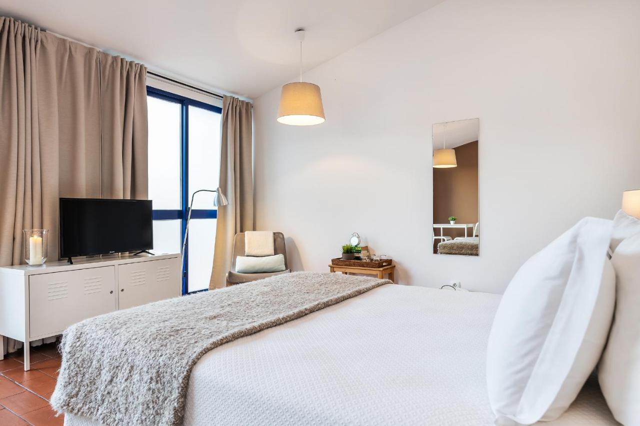 Beira Rio Hotell Mértola Eksteriør bilde