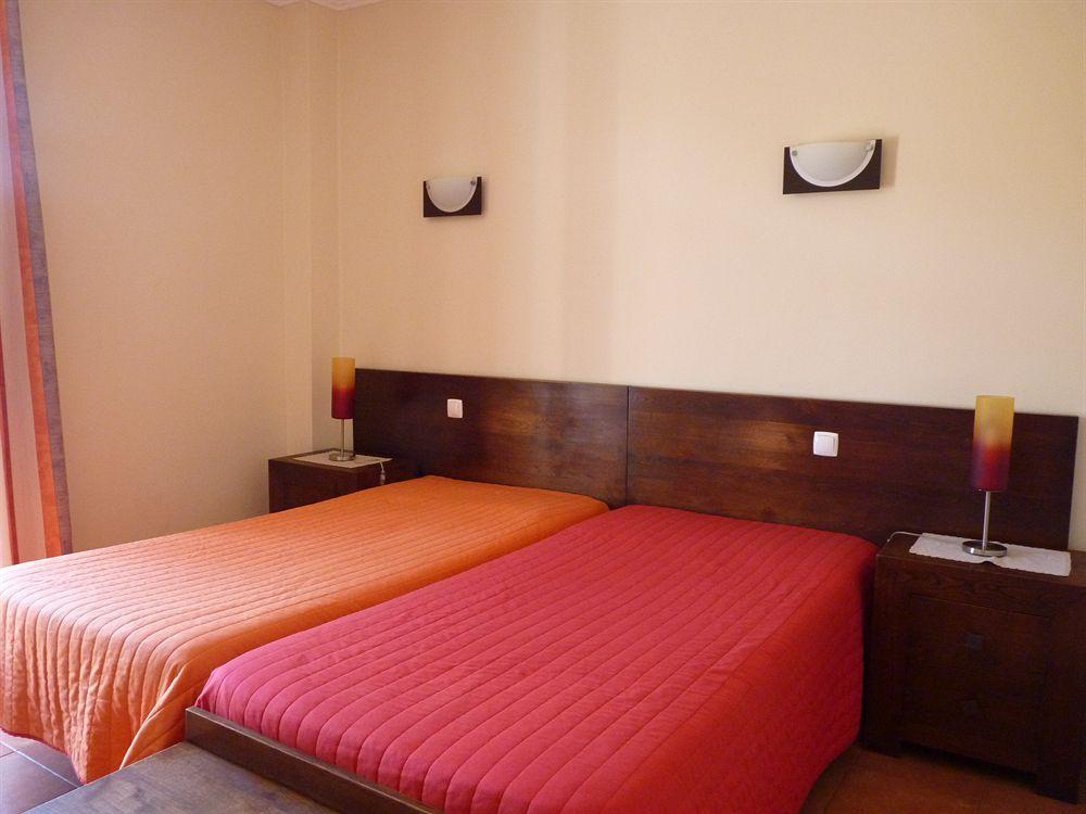 Beira Rio Hotell Mértola Eksteriør bilde