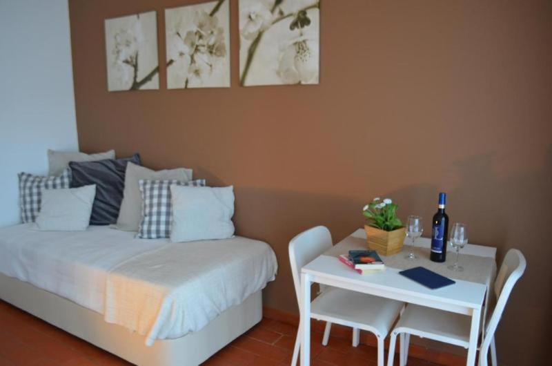 Beira Rio Hotell Mértola Rom bilde
