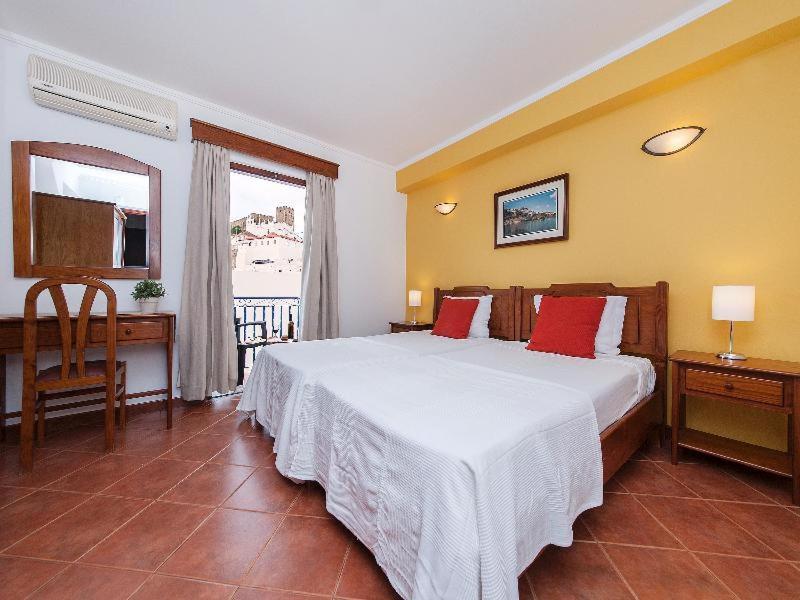 Beira Rio Hotell Mértola Rom bilde