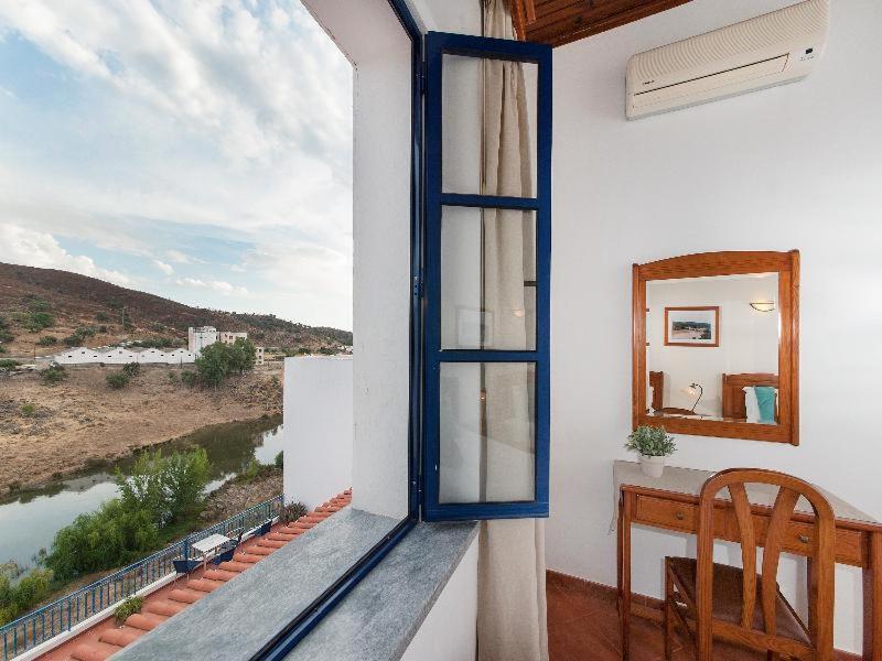 Beira Rio Hotell Mértola Rom bilde