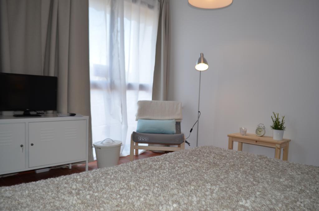 Beira Rio Hotell Mértola Eksteriør bilde