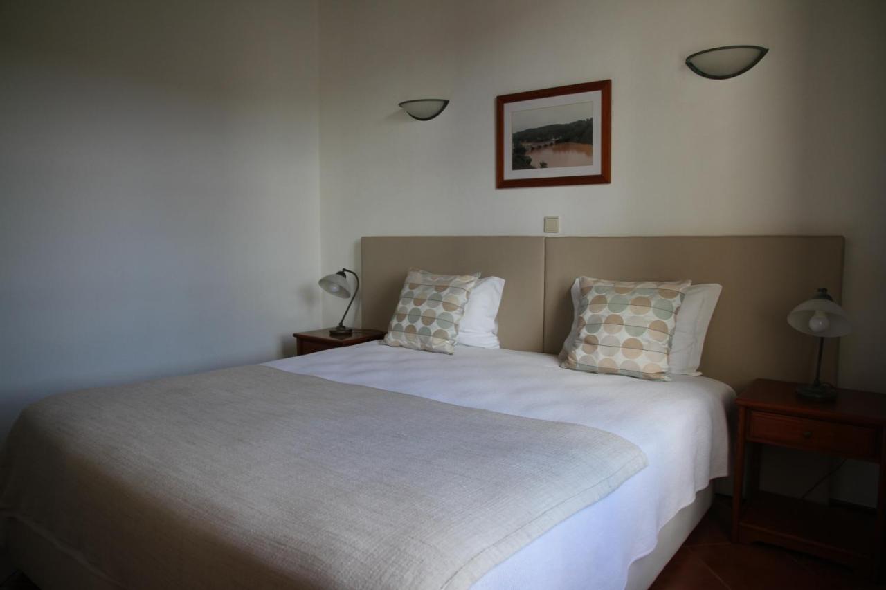 Beira Rio Hotell Mértola Eksteriør bilde